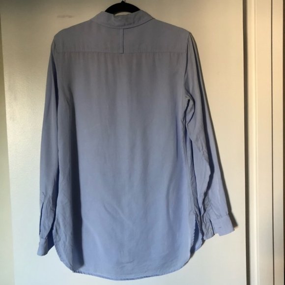 Aritzia The Group by Babaton Shirt - Picture 3 of 3